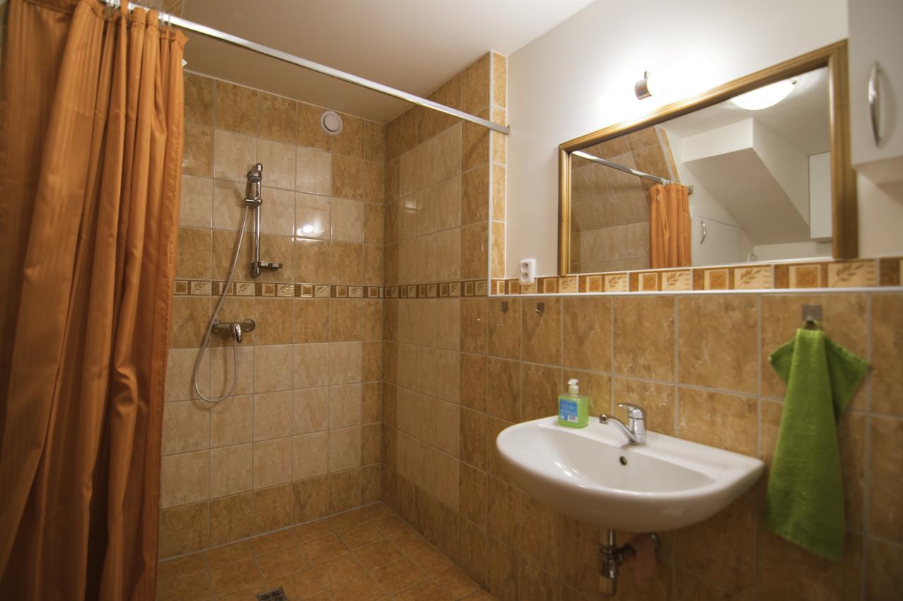 Chaty Vrchlabí Exterior foto