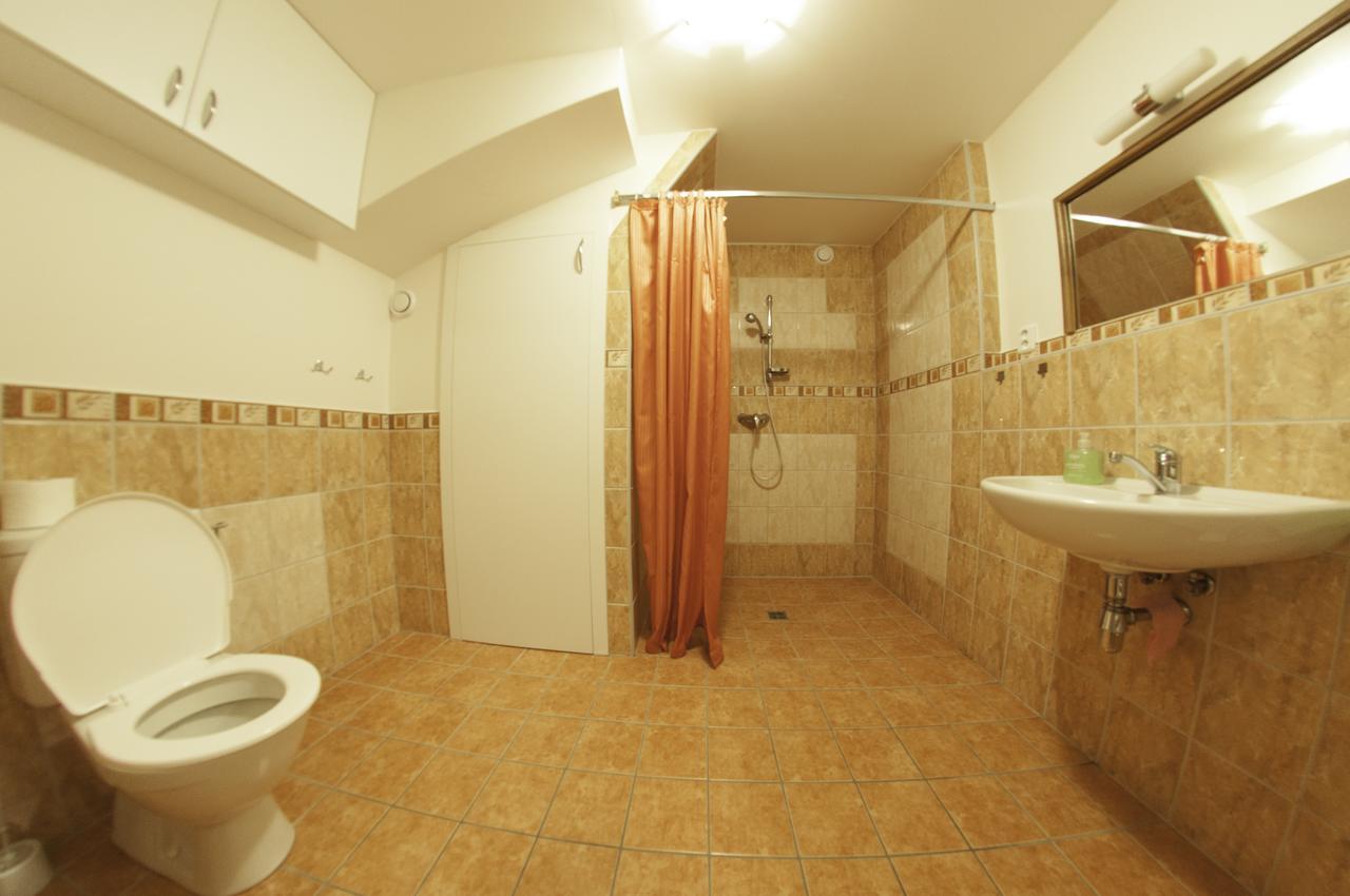 Chaty Vrchlabí Exterior foto